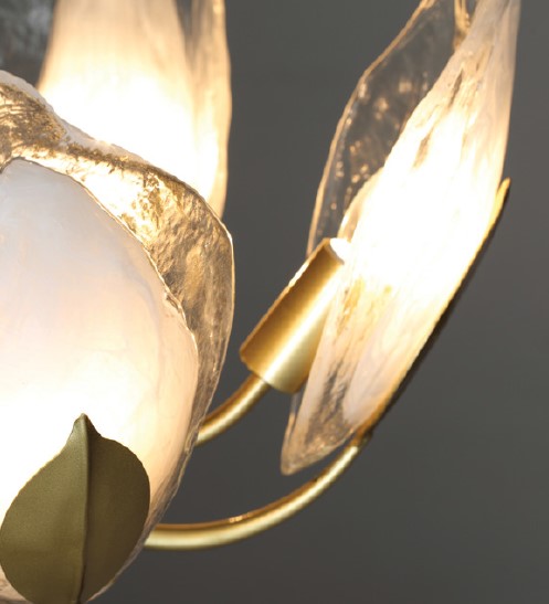Mokarta Odeon Light