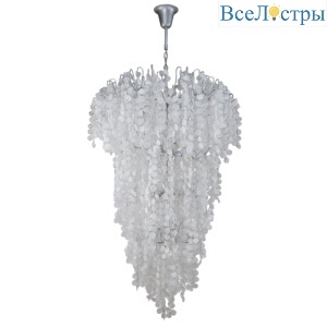 Barcelona SP33 Silver