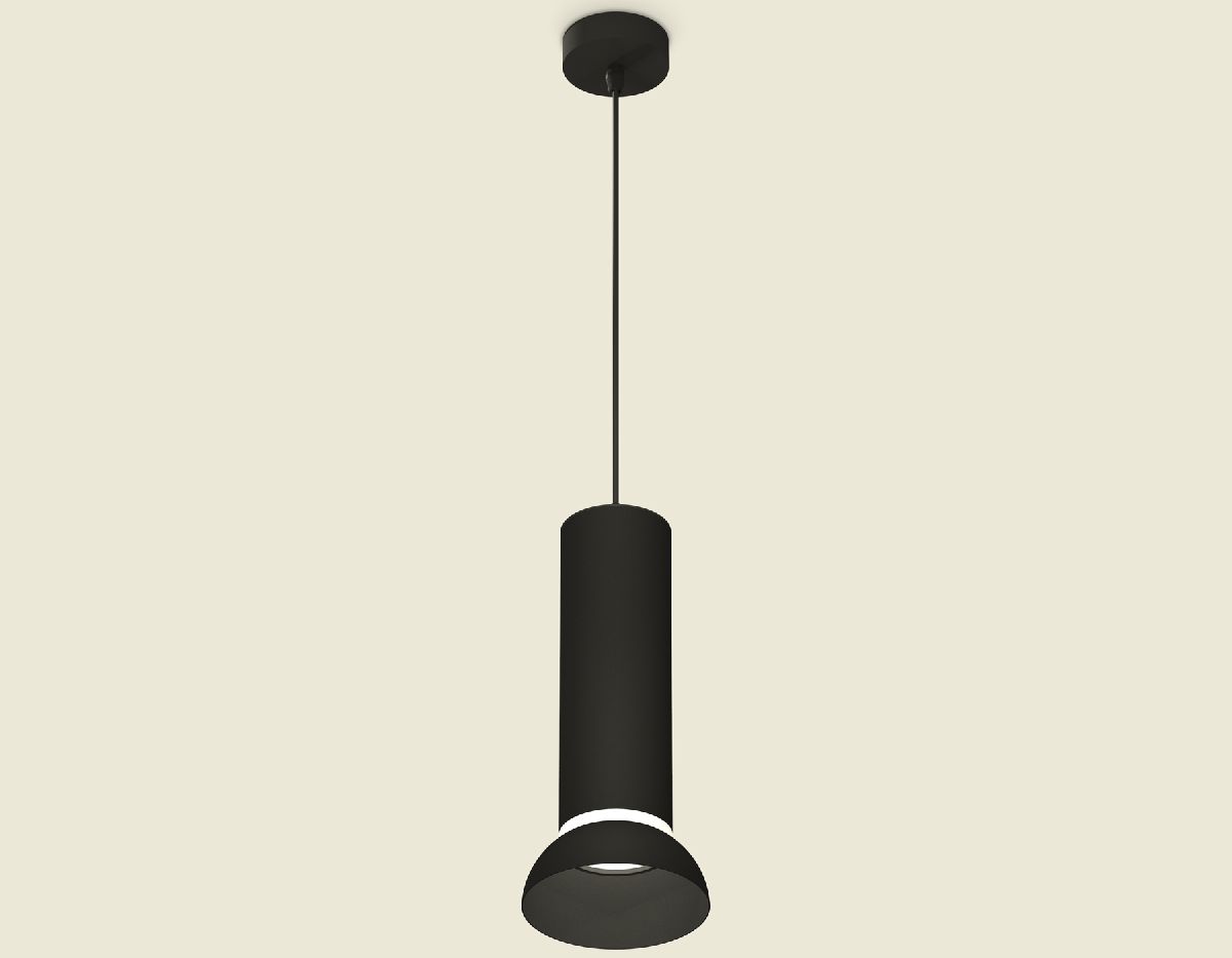 подвесной светильник ambrella light techno spot (a2333, c8192, n8141) xp8192100