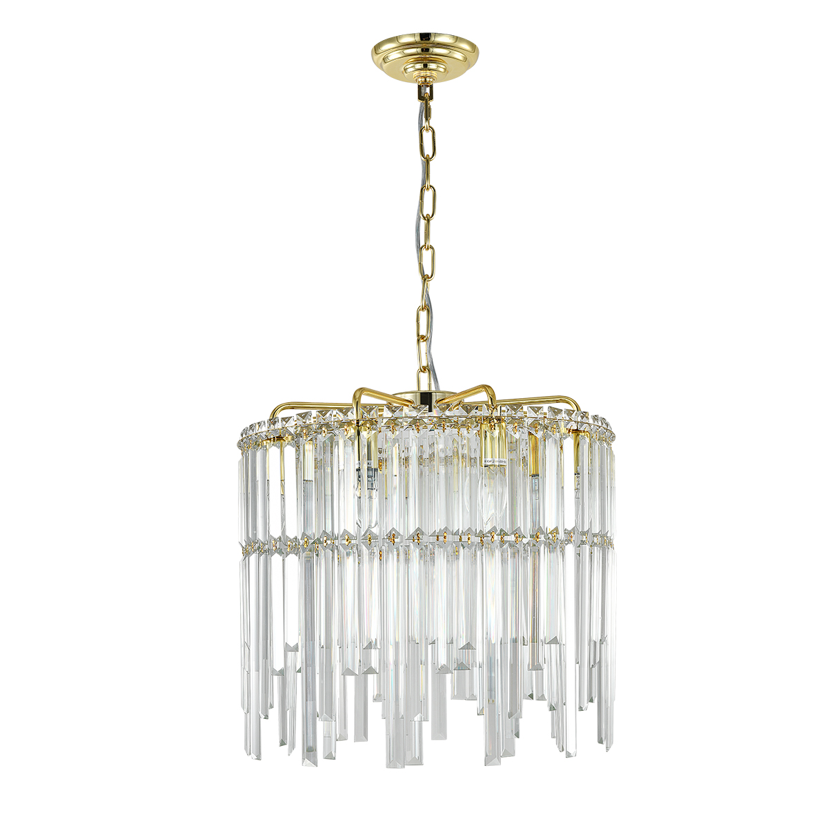 подвесная люстра escada odegard 2105/8s