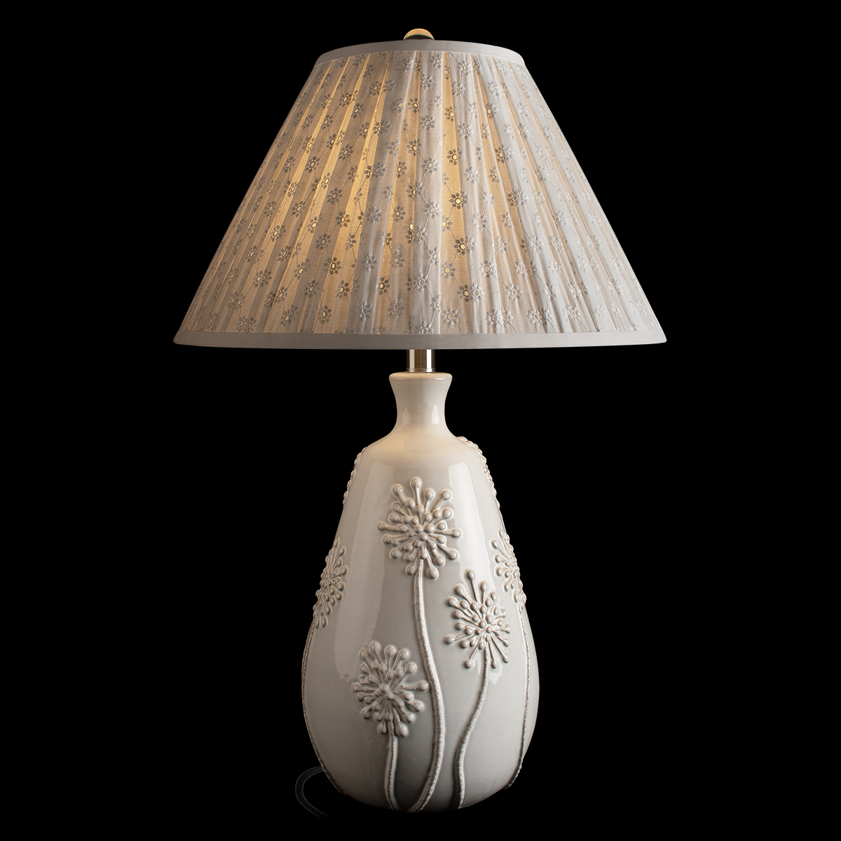 настольная лампа loft it fennel 10496t