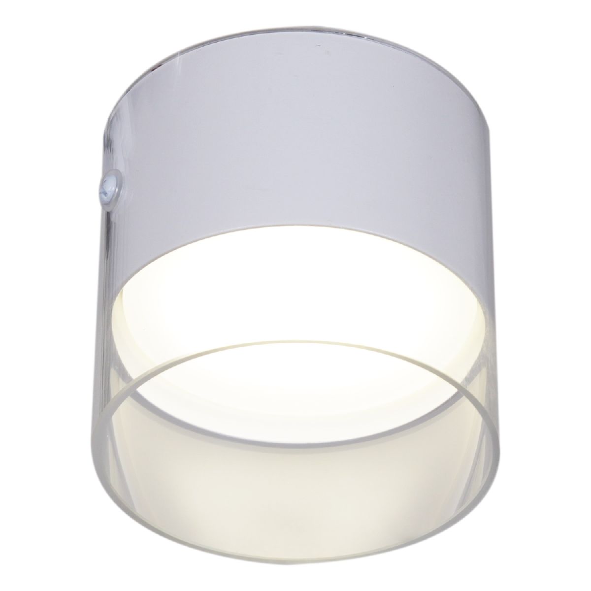 накладной светильник reluce 53021-9.5-001il gx53 wt