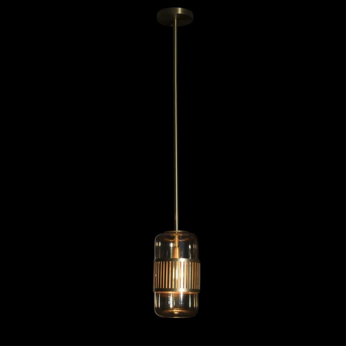 подвесной светильник loft it hudson 10097p