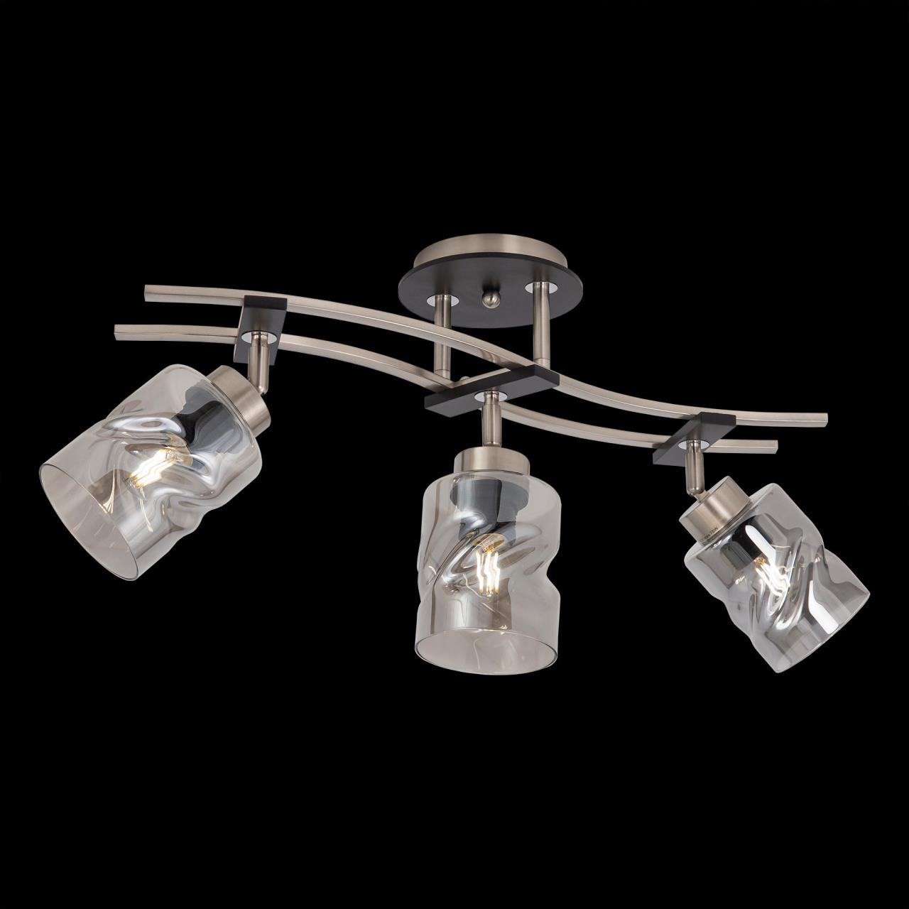 спот citilux мерида cl142135