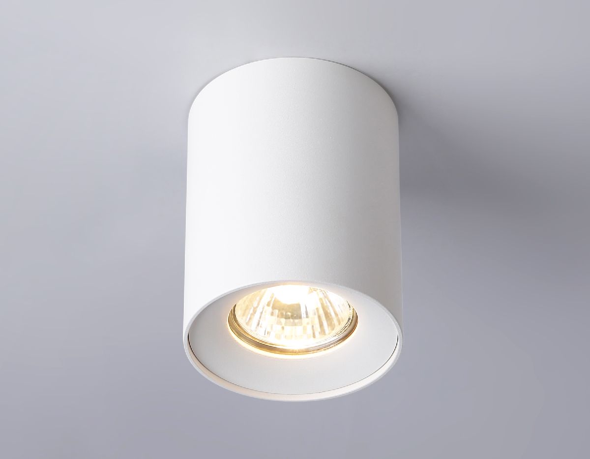 накладной светильник ambrella light techno spot tn213136