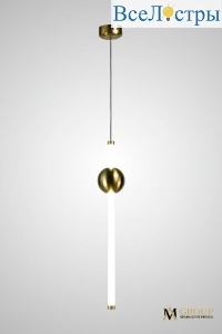 AM468 POLISHED GOLD