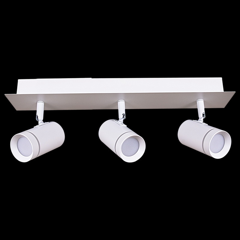 спот reluce 84281-9.5-003rt led3*5w wt