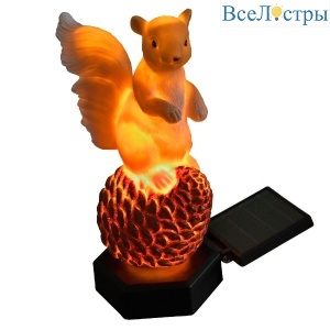 USL-S-834/PM410 SQUIRREL