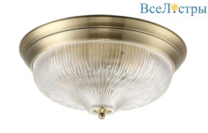 LLUVIA PL5 BRONZE D460