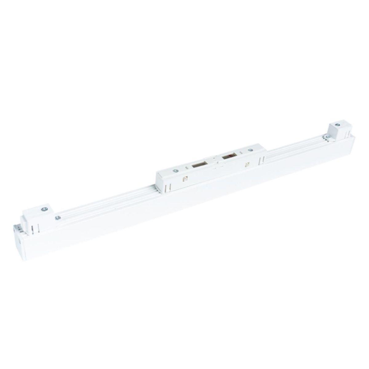 трековый светодиодный светильник arte lamp linea a4672pl-1wh