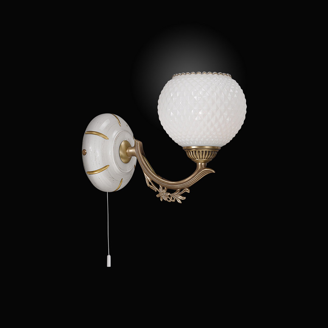 бра reccagni angelo a 8655/1