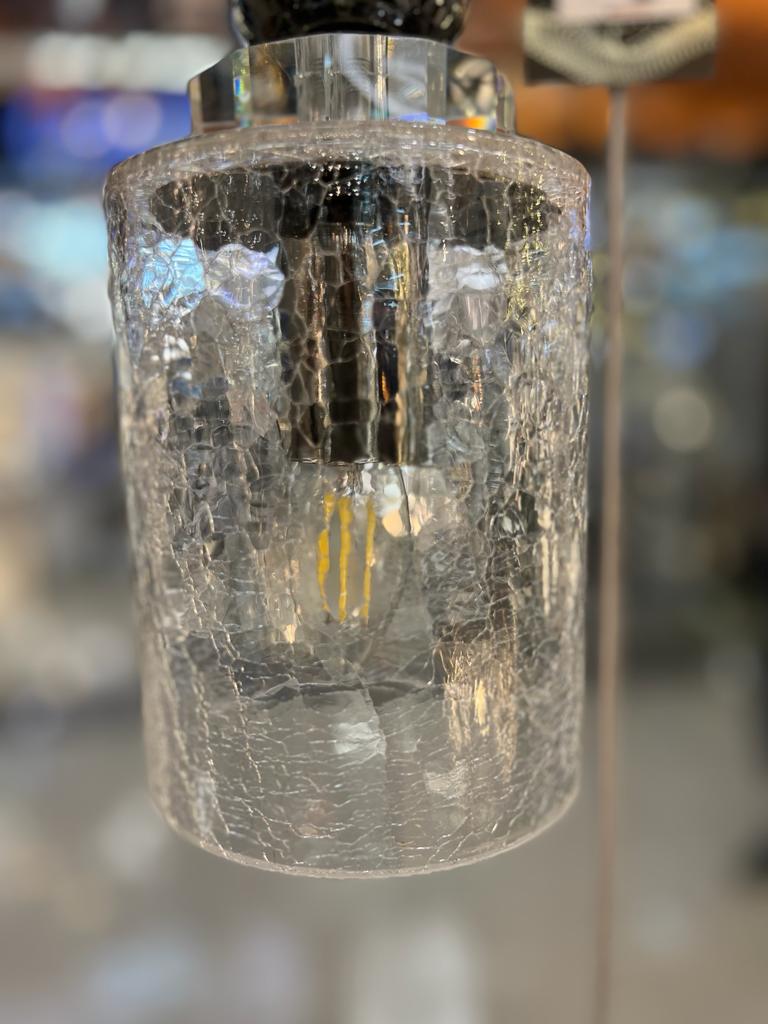 подвесной светильник crystal lux mateo sp1