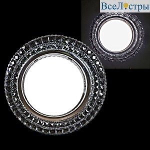 53201-9.0-001LF GX53+LED4W GY