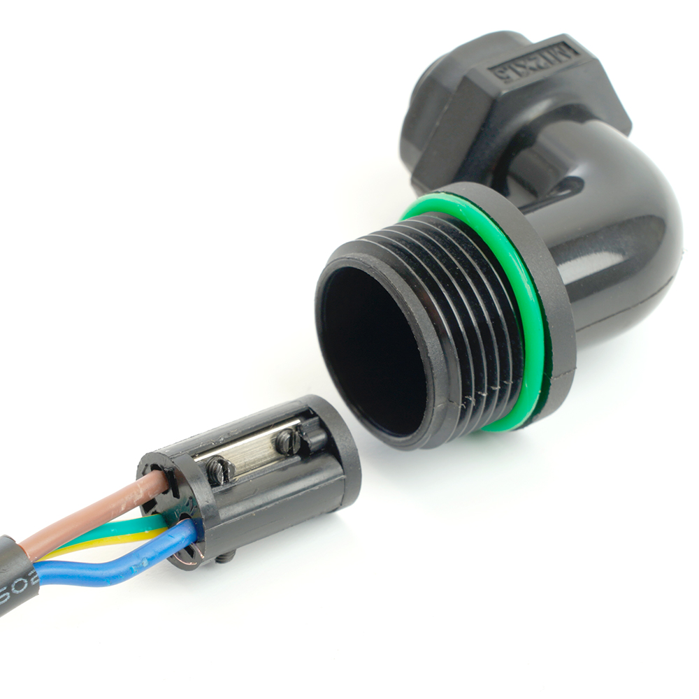 соединитель-коннектор stekker ld543 49196