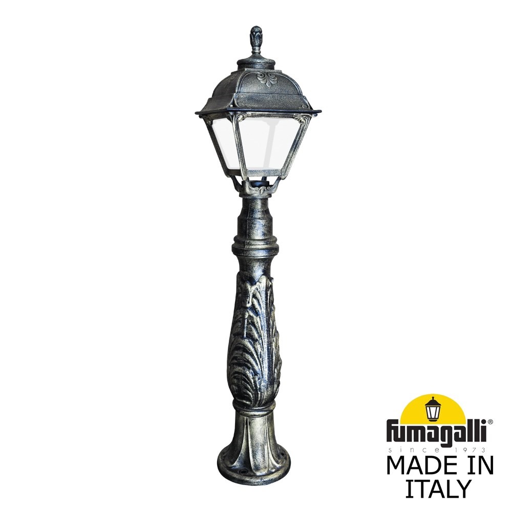ландшафтный светильник fumagalli iafaet.r/cefa u23.162.000.bxe27