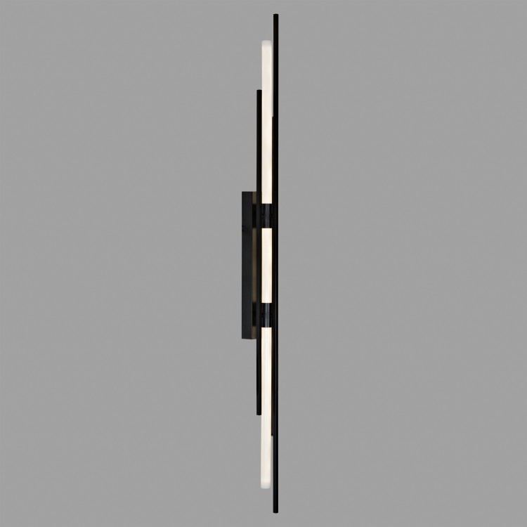 настенный светильник belfast glenvale 81079-100 bl