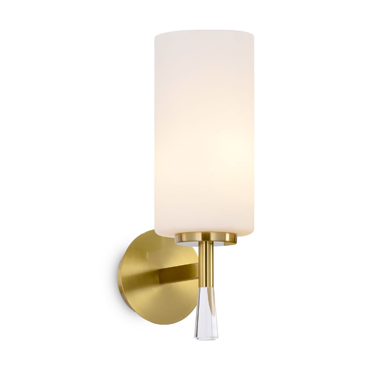 бра freya chic fr2031wl-01bs