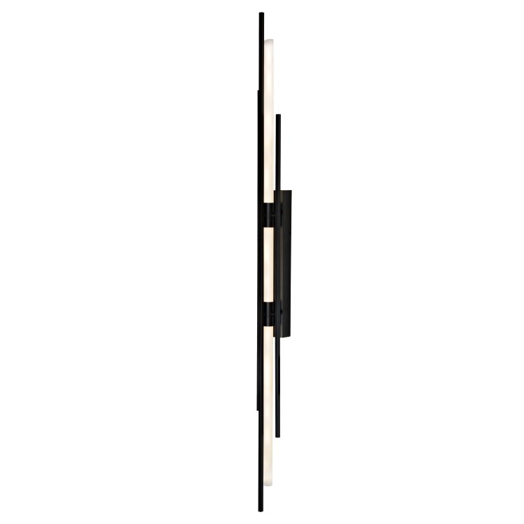 настенный светильник belfast glenvale 81079-80 bl