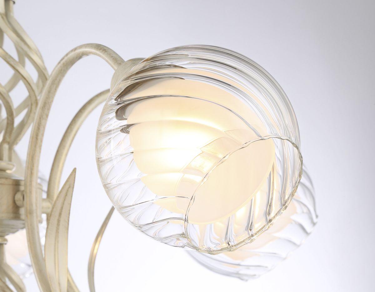 потолочная люстра ambrella light traditional tr3066