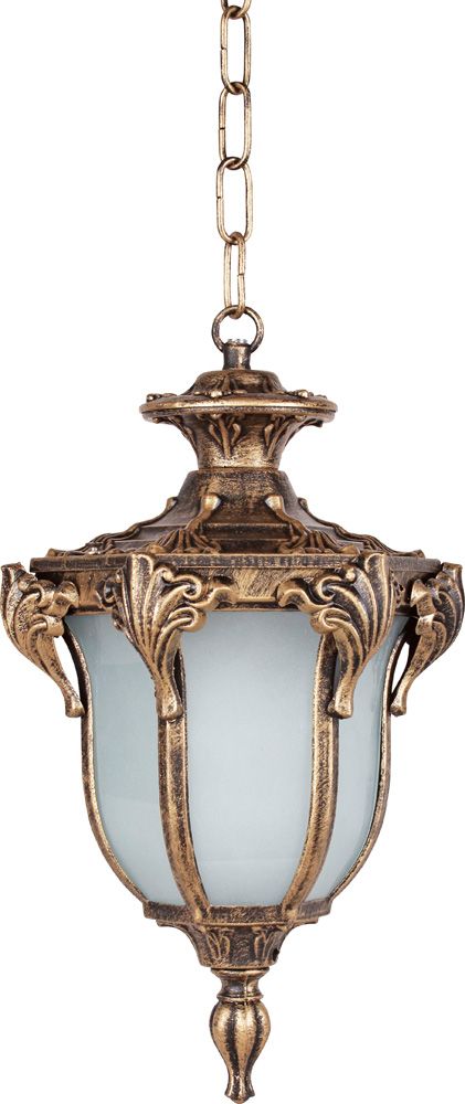 уличный светильник feron 11424