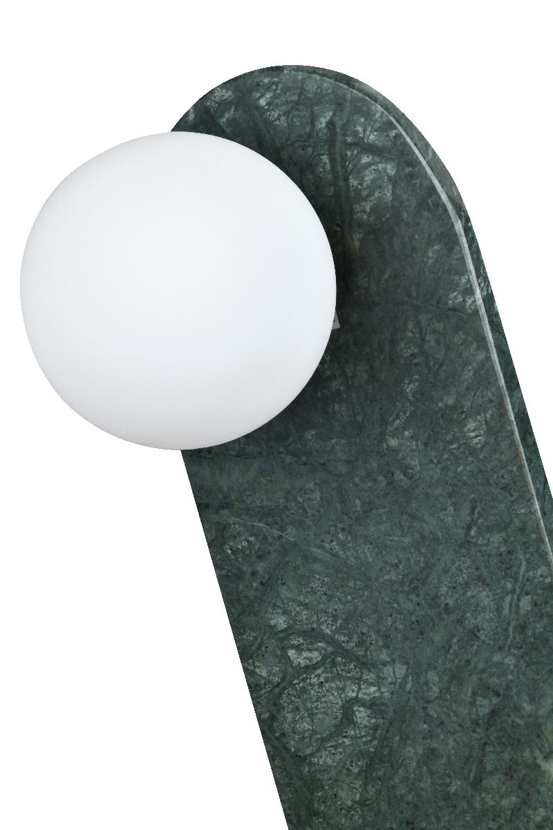 настенный светильник zortes marmo zrs.90610.09