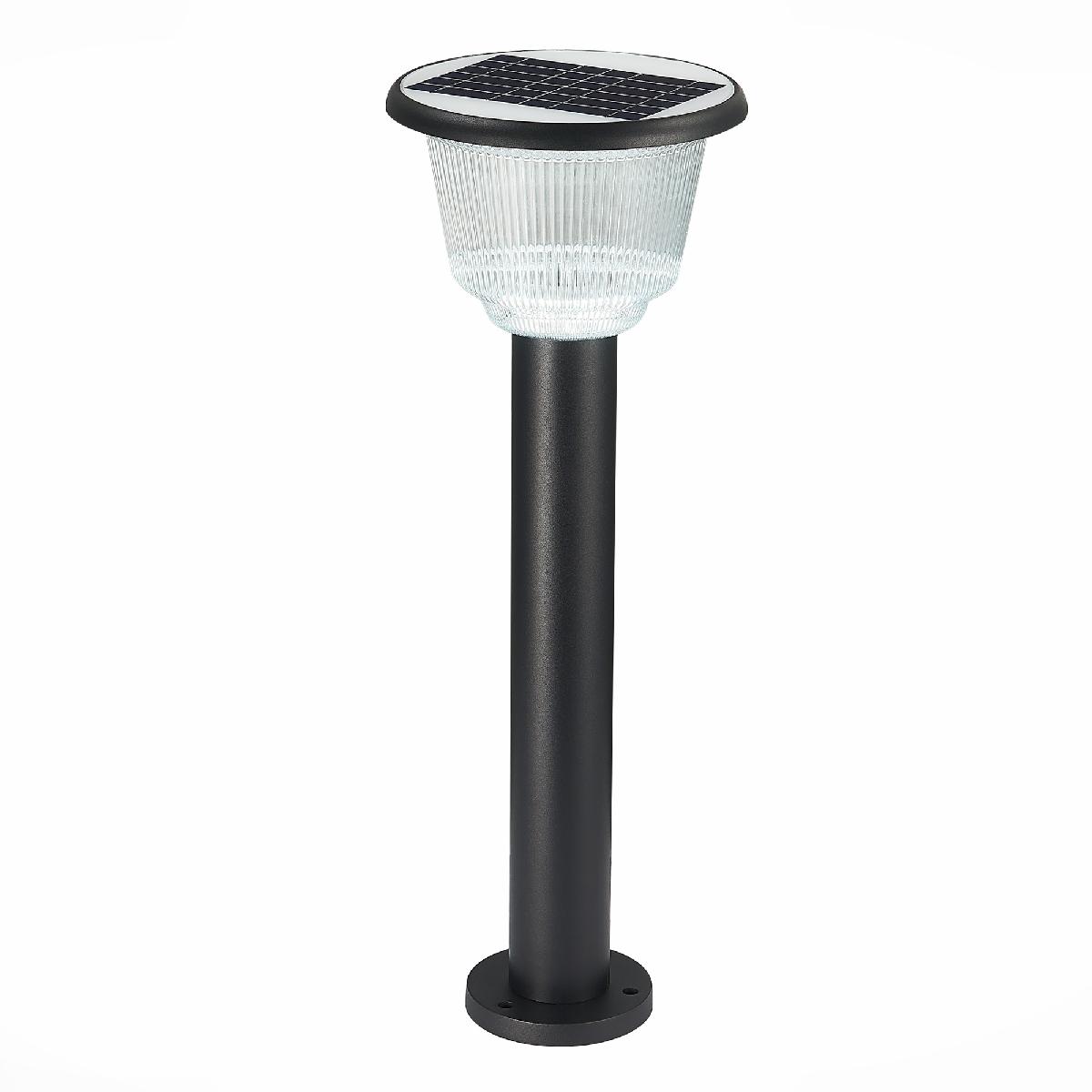 светильник на солнечных батареях st luce solaris sl9502.405.01