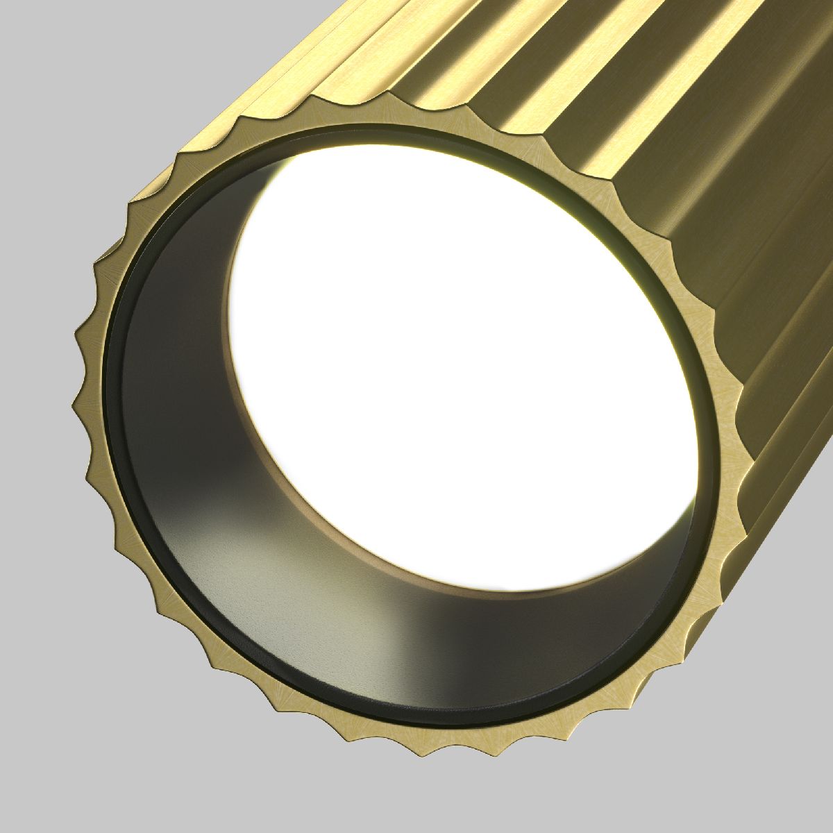 встраиваемый спот maytoni calipso c110cl-01-gu10-bs