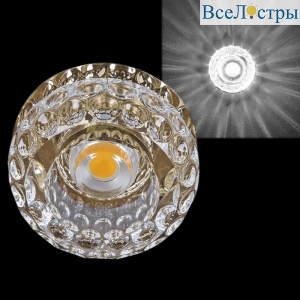 09038-9.0-001T LED COB10W GD