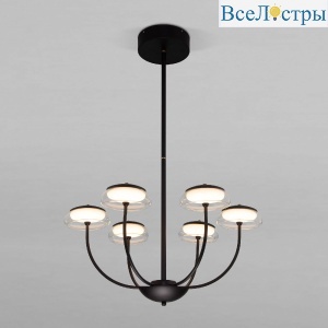 50388 LED черный