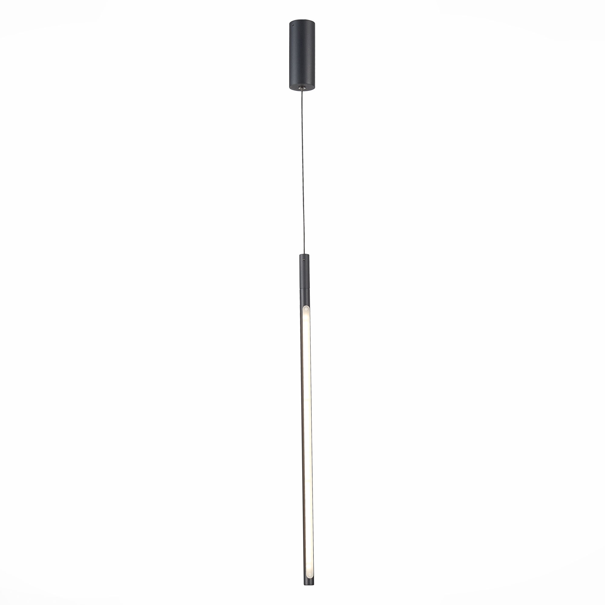 подвесной светодиодный светильник st luce ralio sl1580.413.01