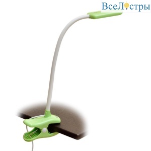 TLD-554 Green/LED/400Lm/5500K/Dimmer