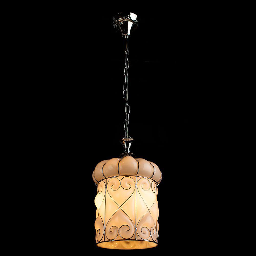 подвесной светильник arte lamp venezia a2227sp-3wh