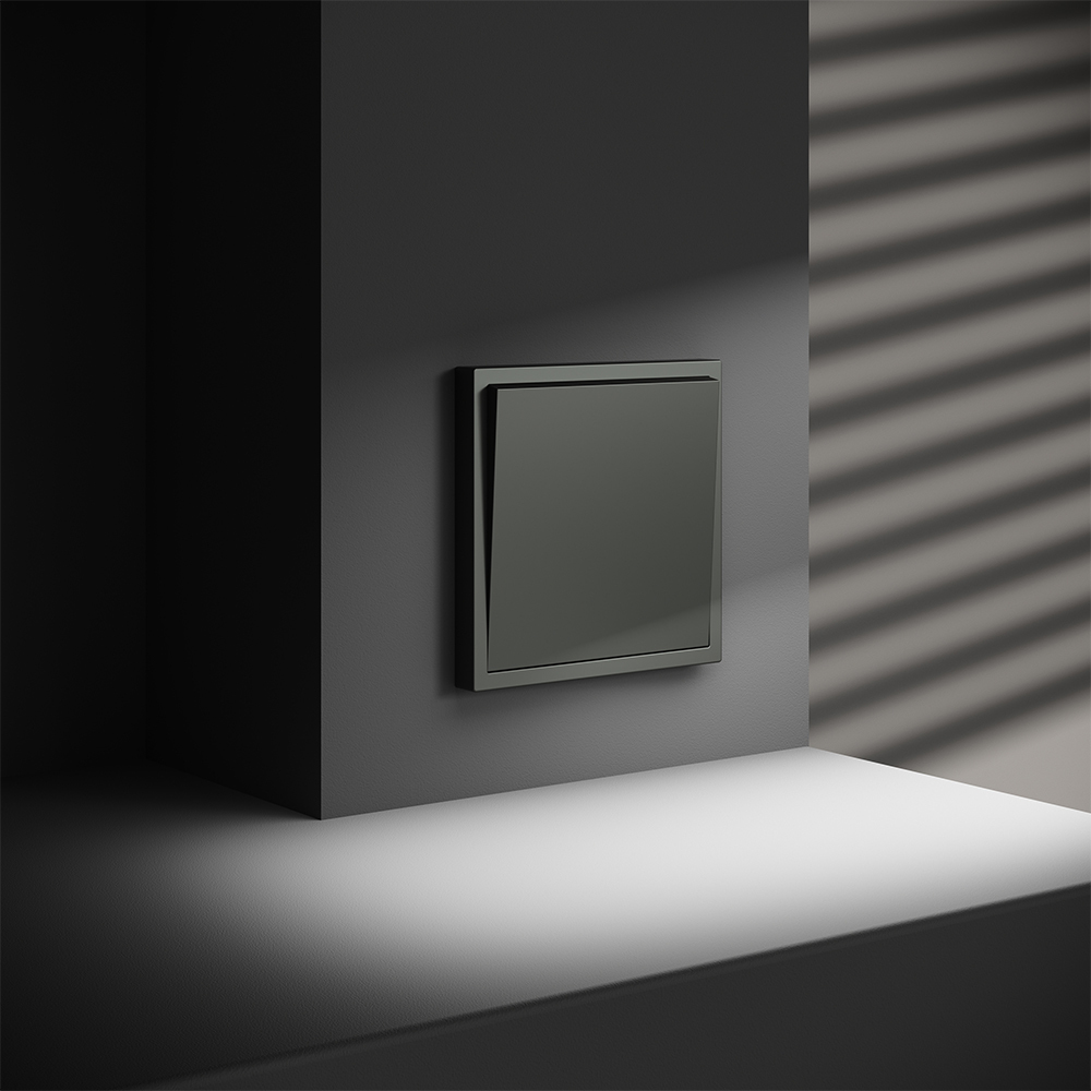 перекрестный переключатель одноклавишный voltum s70 vls010506