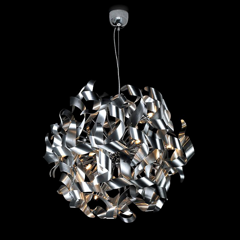 люстра md51015-18c chrome illuminati
