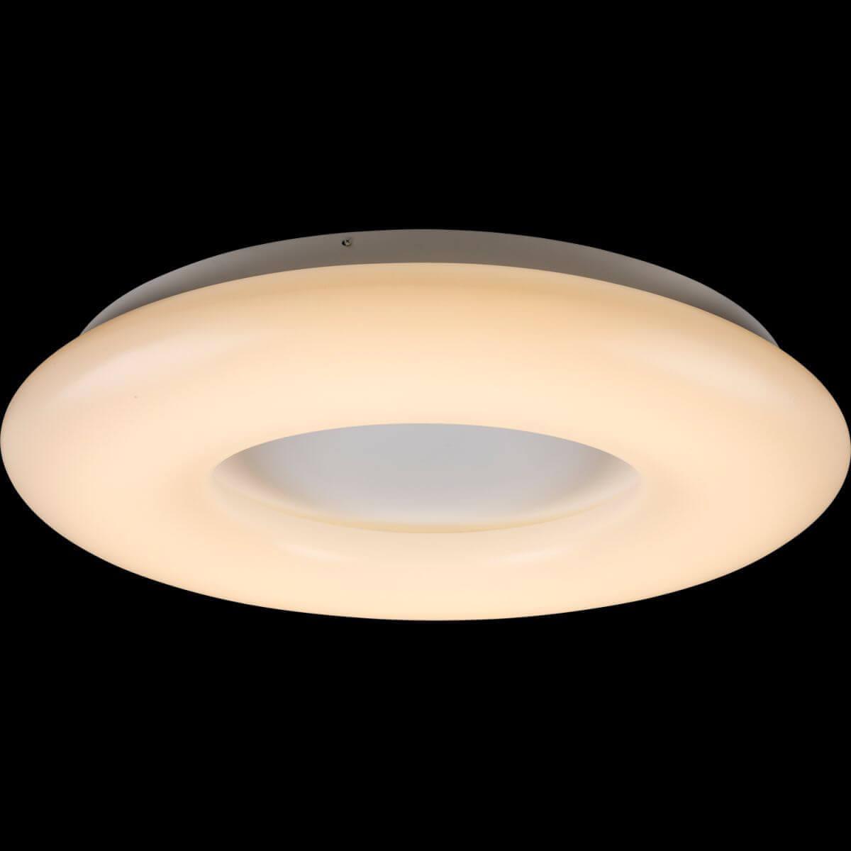 потолочный светодиодный светильник globo quentin 42506-80