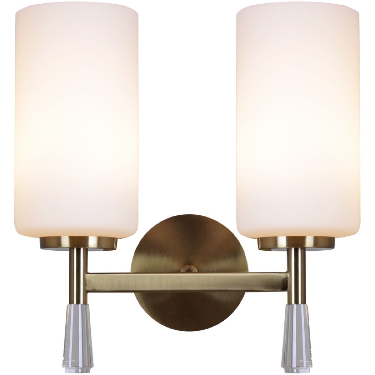 бра illumico il5218-2wls-24