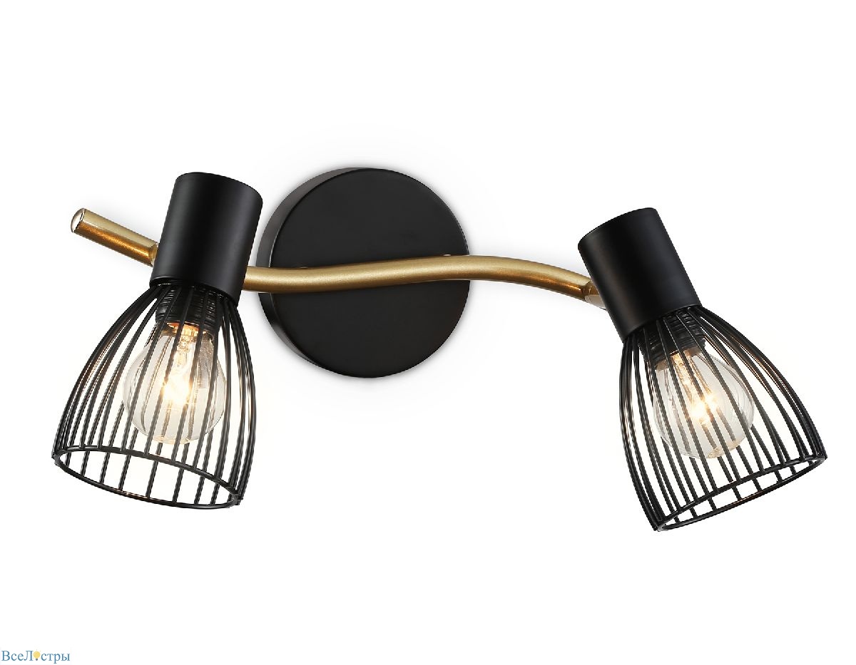 спот ambrella light loft traditional tr8660