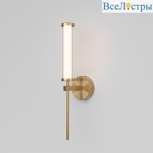 50387 LED латунь