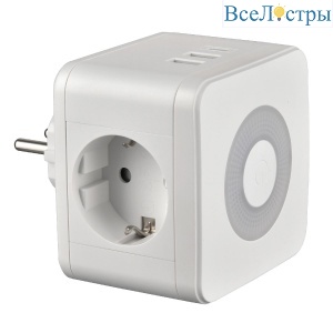 S-GES2-16SBUC WHITE