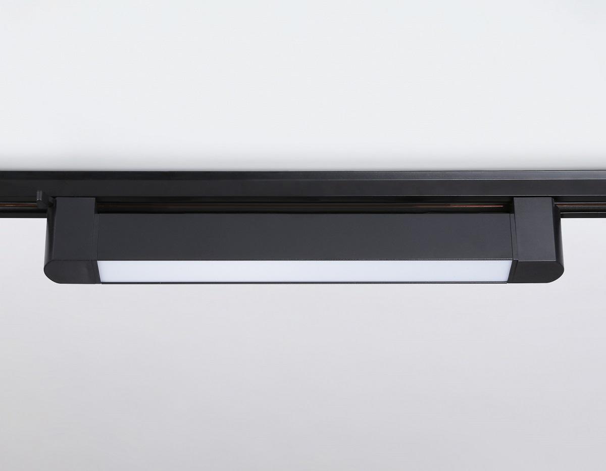 трековый светодиодный светильник ambrella light track system gl6733