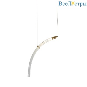OD2412-1 gold/clear