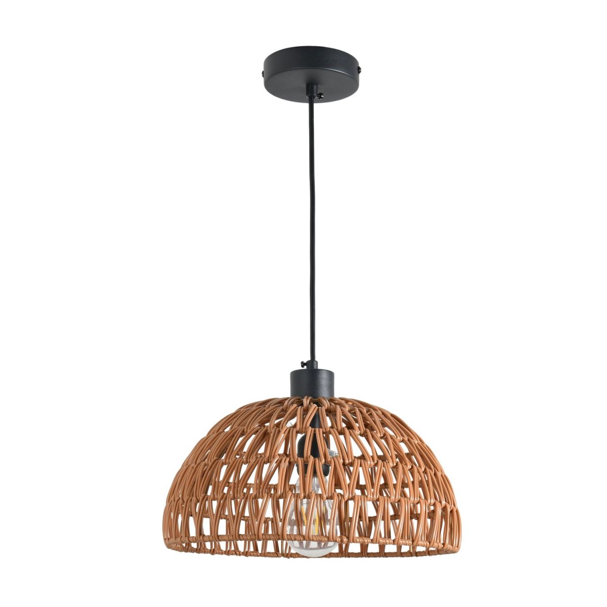 подвесной светильник favourite canasto 4882-1p