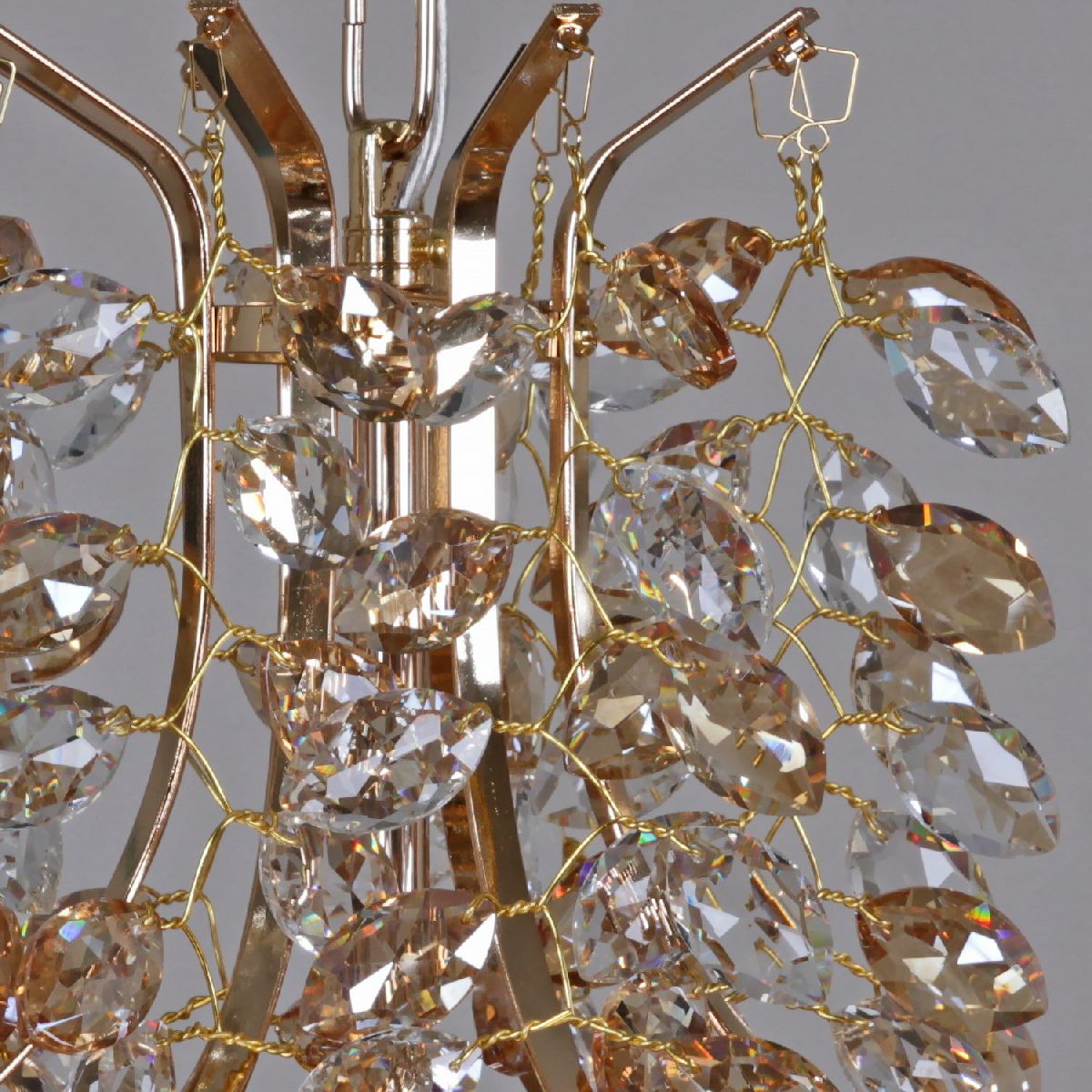 подвесная люстра reluce 08274-0.4-06 fg