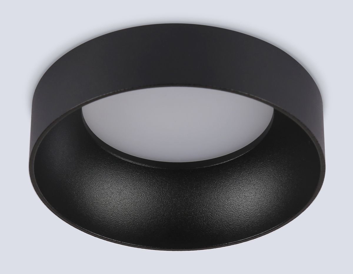 встраиваемый светильник ambrella light techno spot standard tech tn51817