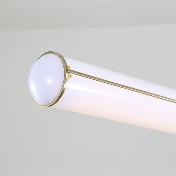 подвесная люстра imperium loft roll and hill endless 148206-22