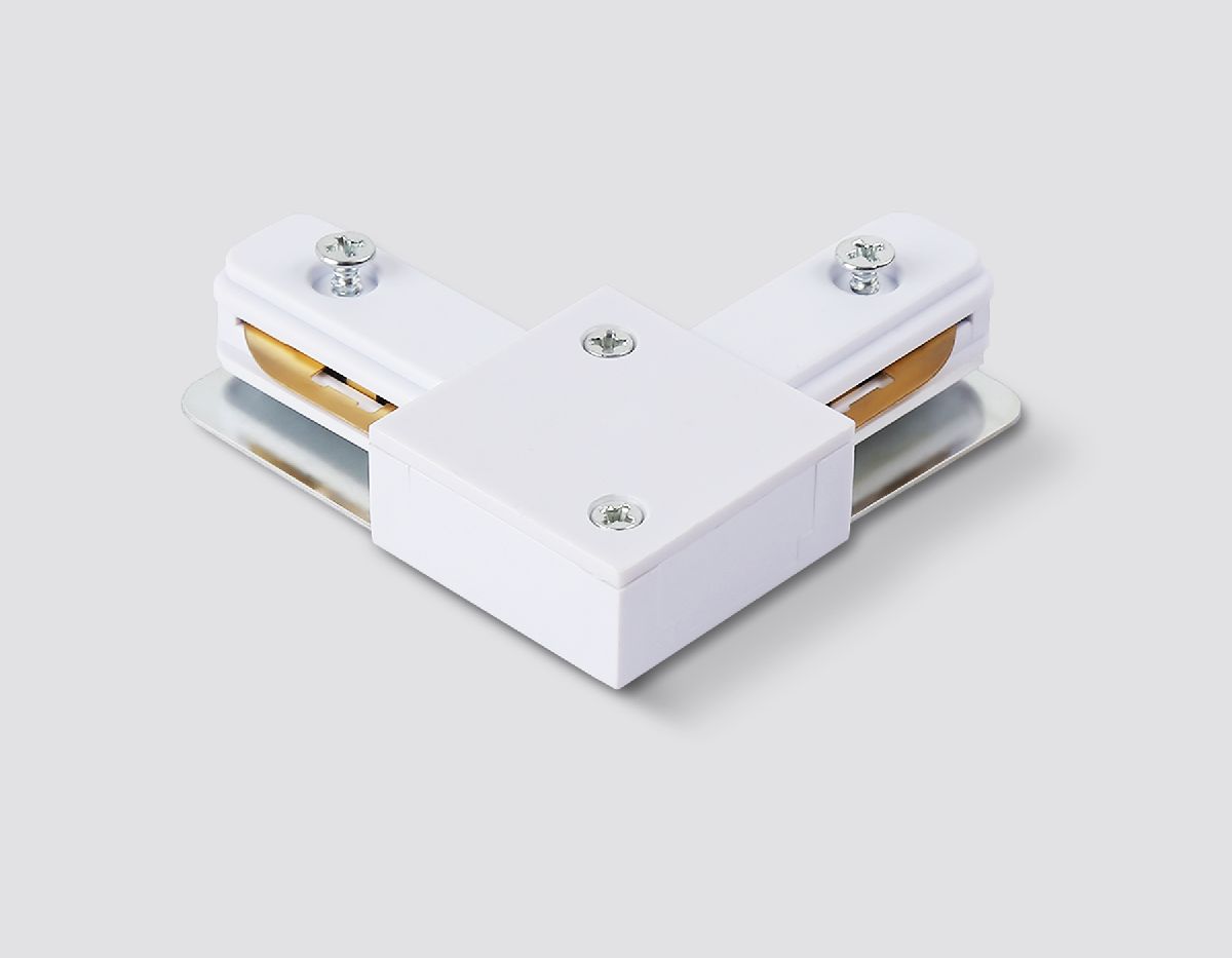 коннектор угловой ambrella light standard 220v gl7163