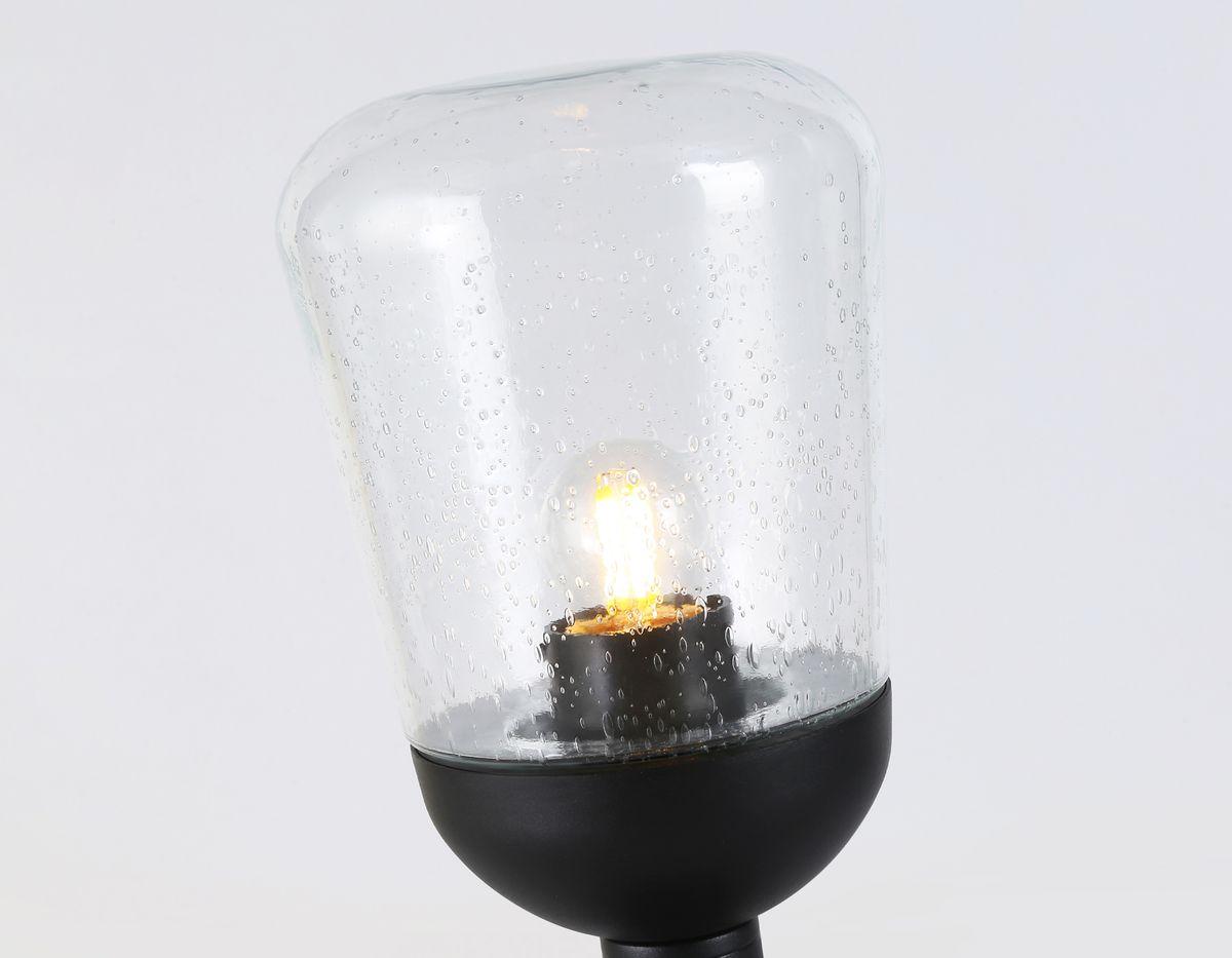 уличный светильник ambrella light garden st2085