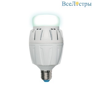 LED-M88-30W/NW/E27/FR ALV01WH картон