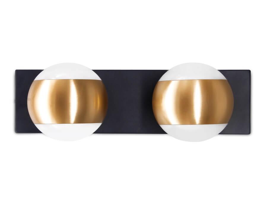 бра ambrella light wall fw575