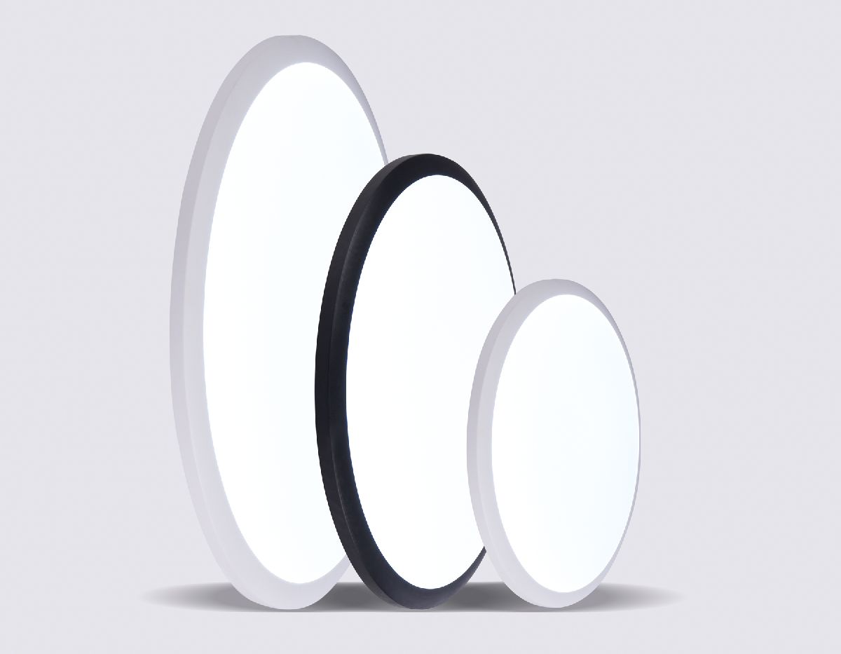 потолочный светильник ambrella light orbital air fz1234